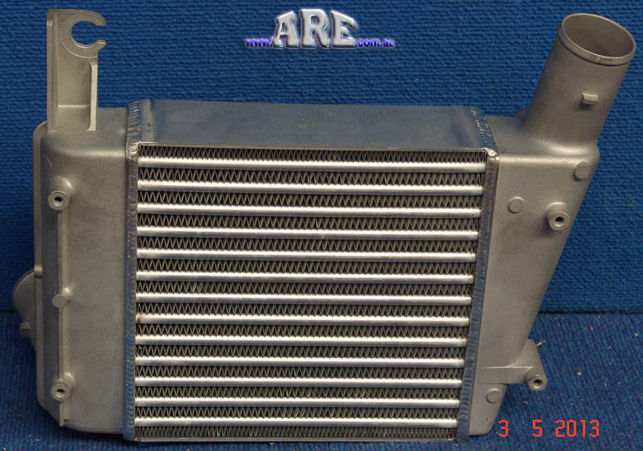 ARE Cooling (Aluminium Radiators & Engineering P/L)